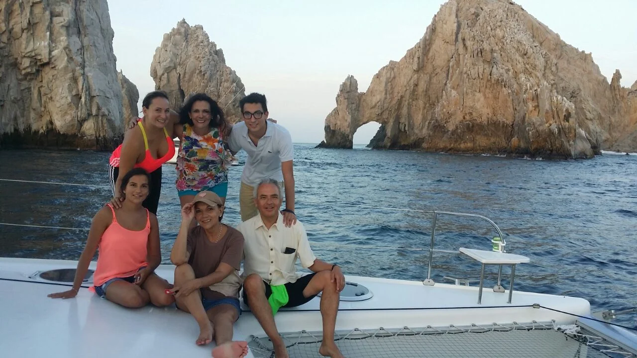 Book Private Catamaran