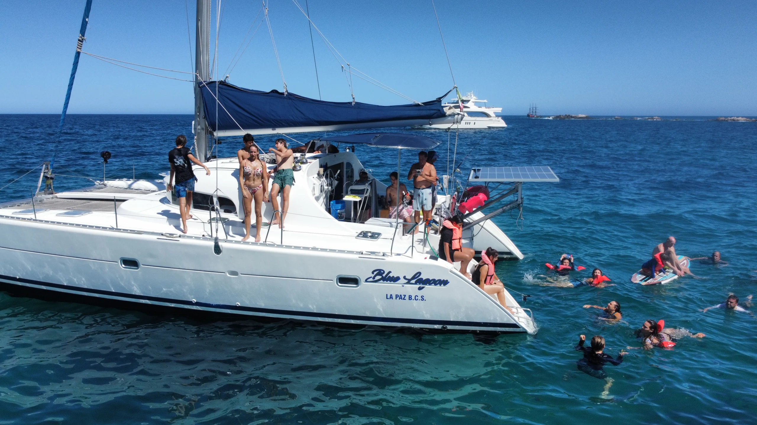 Snorkeling Tour Cabo San Lucas