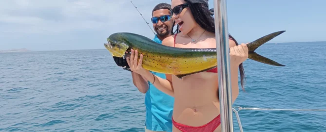 Fishing tours Los Cabos