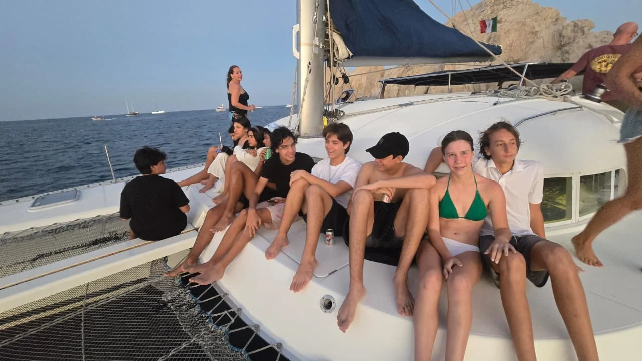 Sail Baja Adventures Los Cabos Tours
