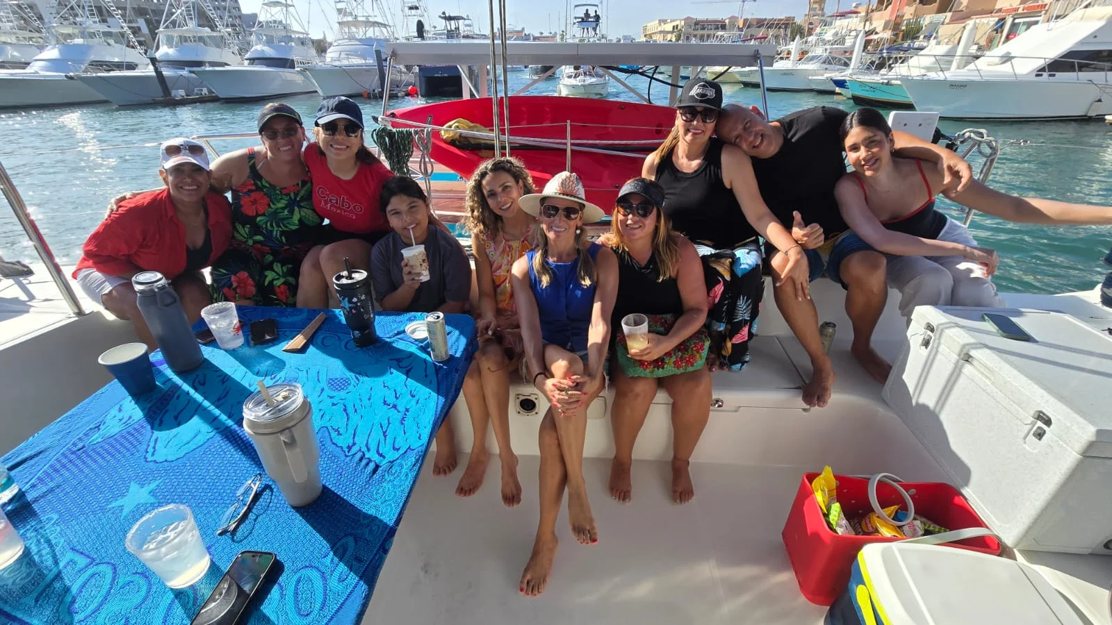 Los Cabos Tours
