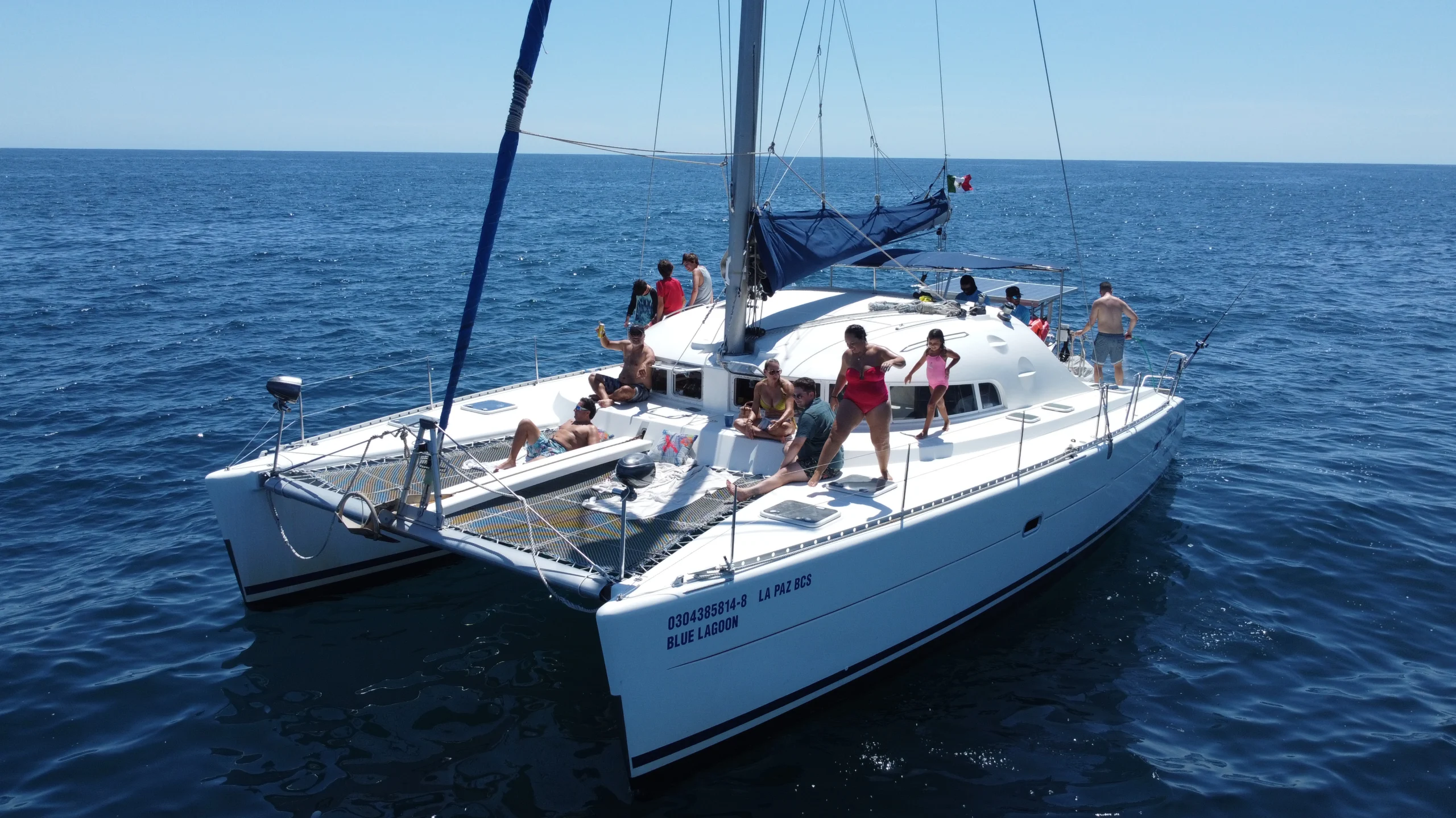 Sail Baja Adventures Los Cabos Tours