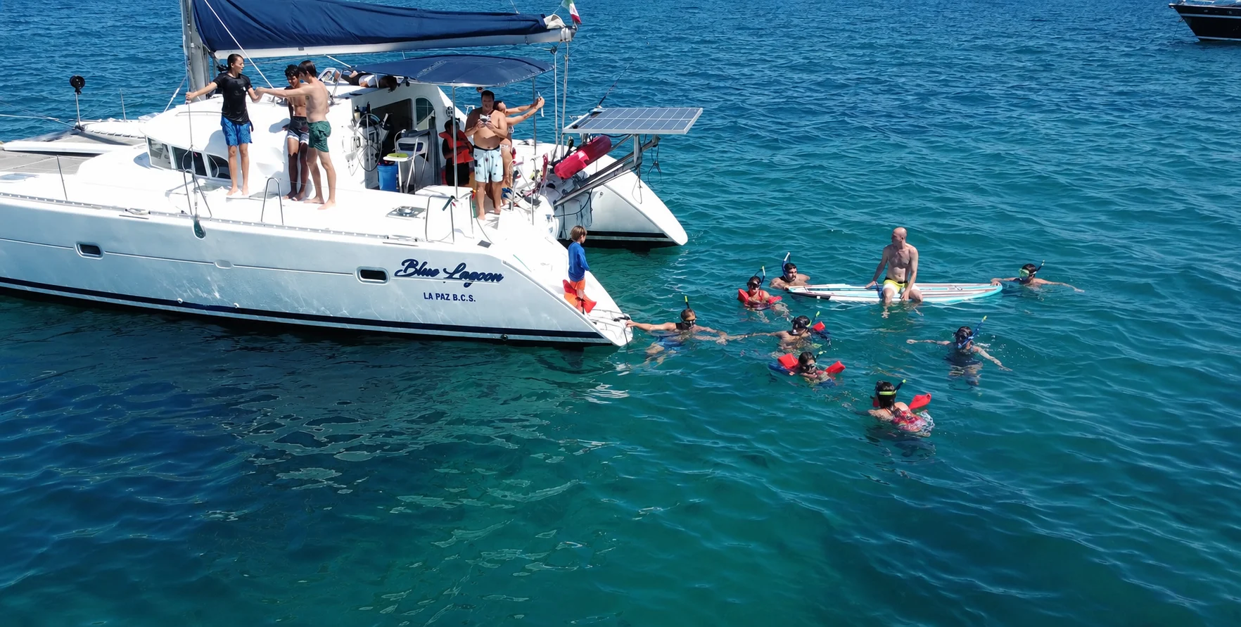Fishing & Snorkel Combo Tour Cabo San Lucas