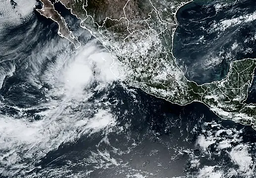 Is Cabo San Lucas Safe to Visit During Hurricane Season?