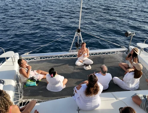 Sunrise Meditation Tour in Cabo San Lucas | Sail Baja Adventures
