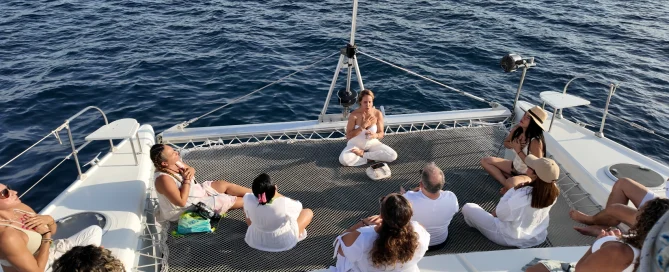 Sunrise Meditation Tour in Cabo San Lucas
