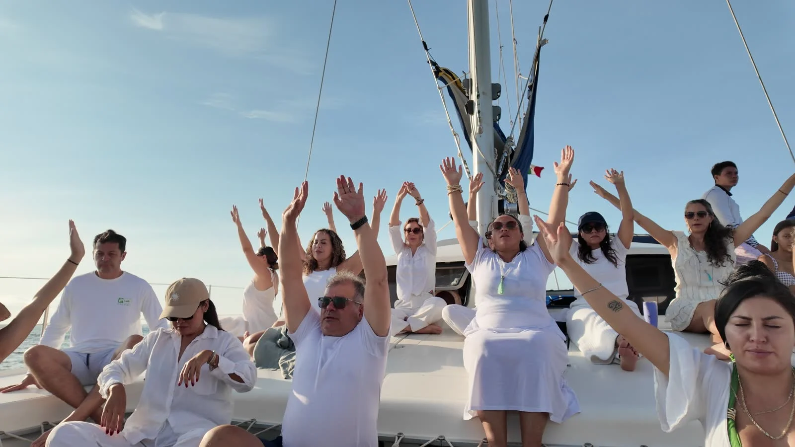 Sunrise Meditation Tour in Cabo San Lucas